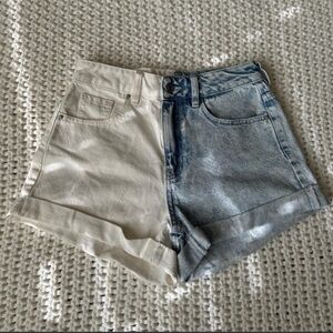 PACSUN SHORTS